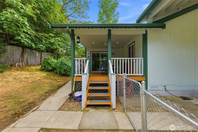 Property photo for 1267 Lidstrom Road Se, Port Orchard photo 33