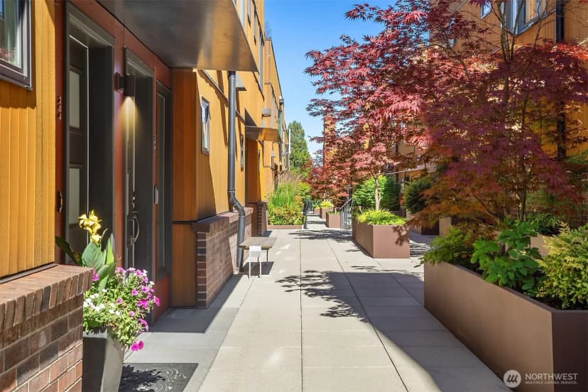 Property photo for 3300 Ne 65th Street #204, Seattle photo 5