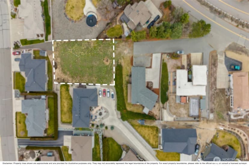 Property photo for 554 Bengal Lane, East Wenatchee photo 3