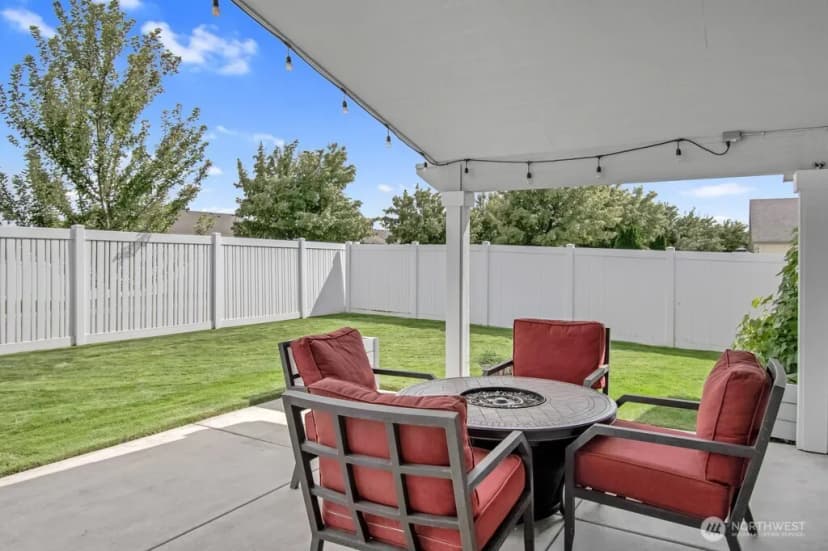 Property photo for 1534 Larkspur Drive, Richland photo 32