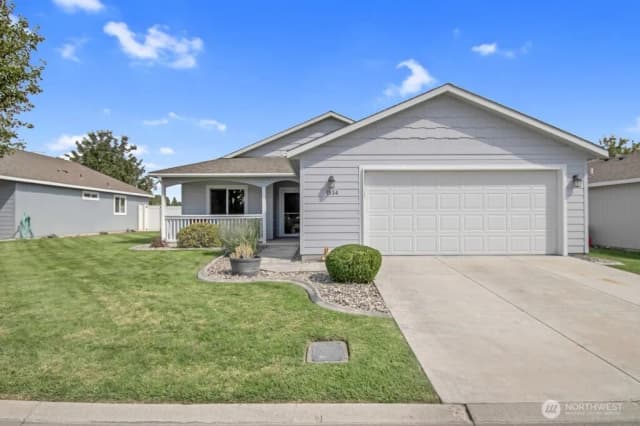 Property photo for 1534 Larkspur Drive, Richland