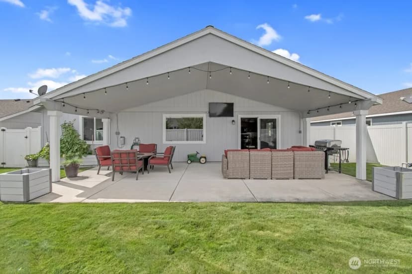 Property photo for 1534 Larkspur Drive, Richland photo 34