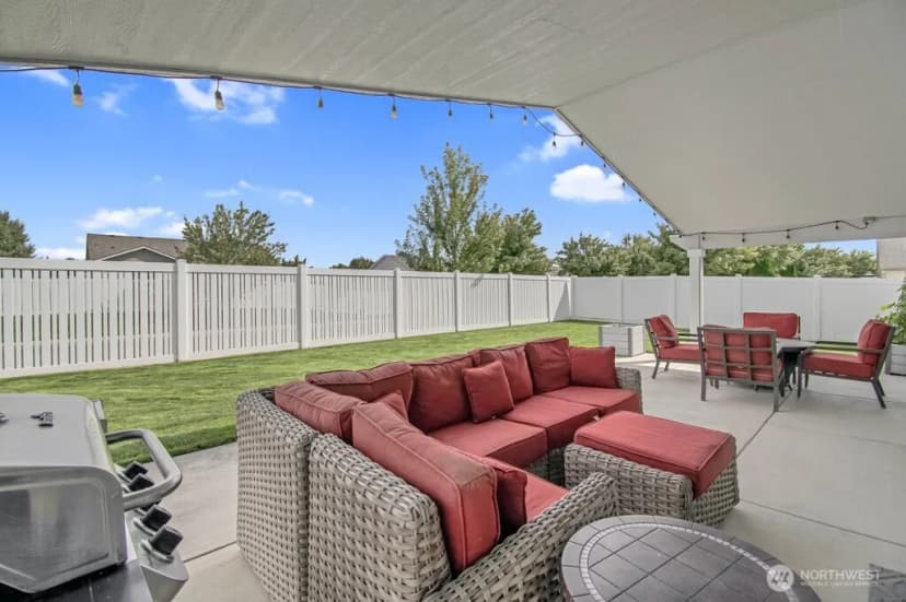 Property photo for 1534 Larkspur Drive, Richland photo 31