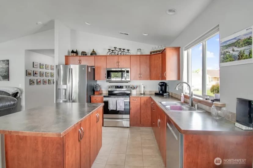 Property photo for 1534 Larkspur Drive, Richland photo 6
