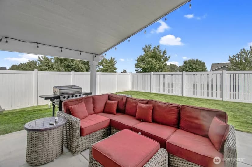 Property photo for 1534 Larkspur Drive, Richland photo 33