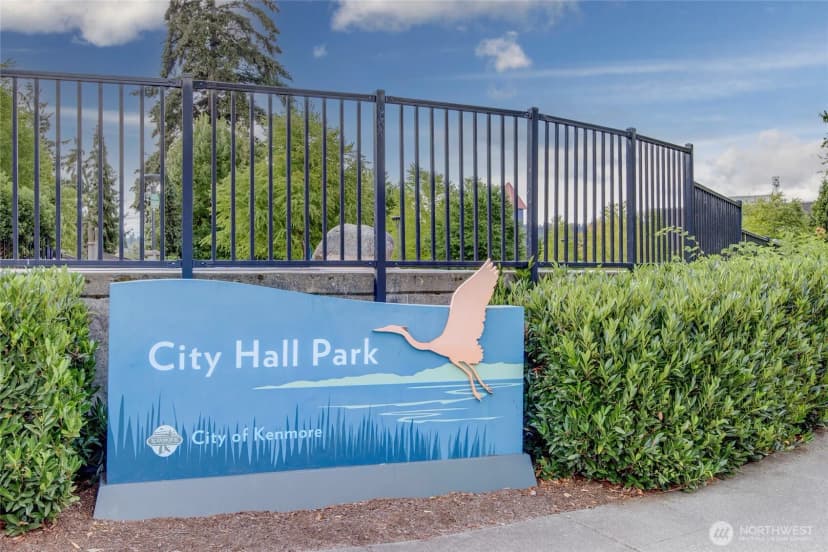 Property photo for 6700 Ne 182nd Street #b202, Kenmore photo 19