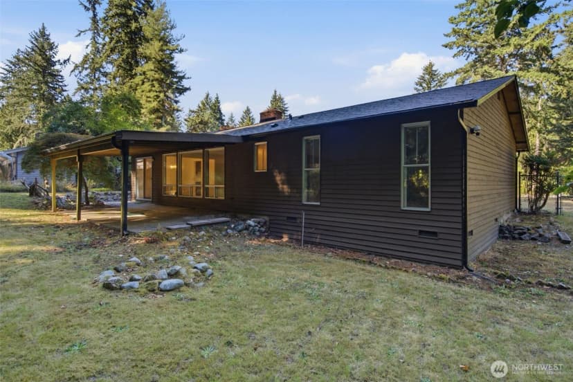 Property photo for 11 Nw Bridle Ridge Pl, Bremerton photo 38