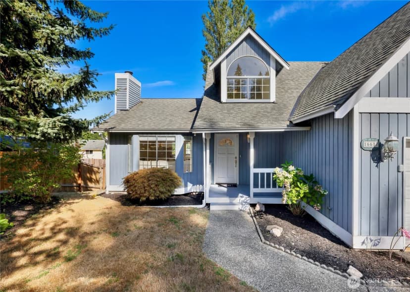 Property photo for 16617 3rd Drive Se, Bothell photo 2