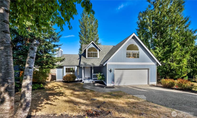 Property photo for 16617 3rd Drive Se, Bothell