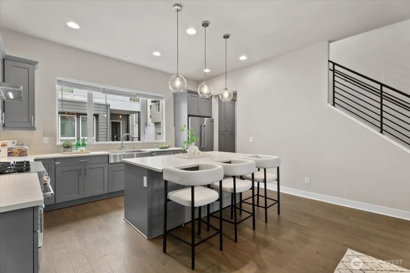 Property photo for 1022 124th Court Ne #e4, Bellevue photo 15