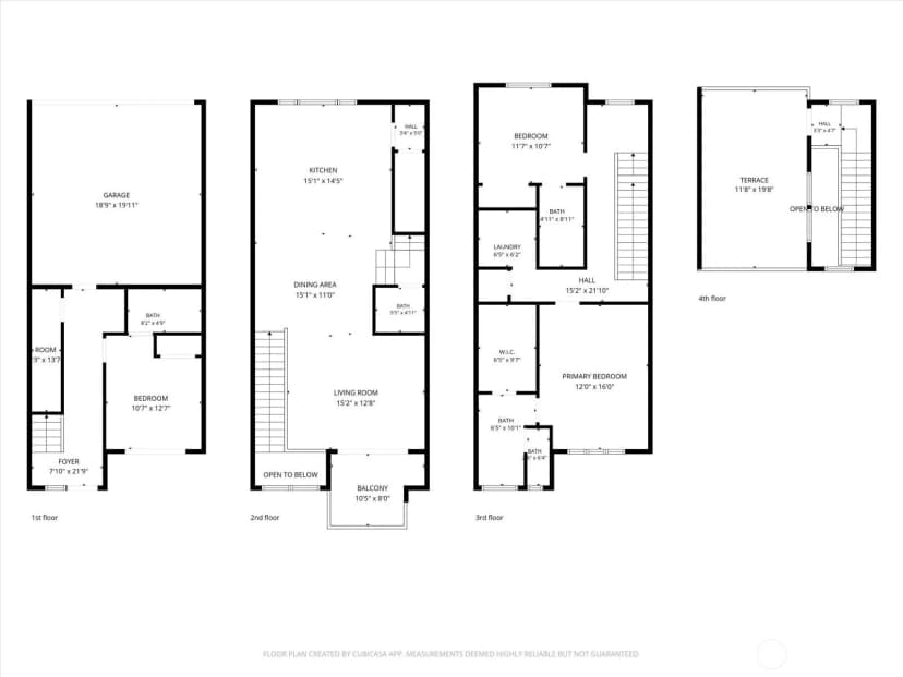 Property photo for 1022 124th Court Ne #e4, Bellevue photo 37