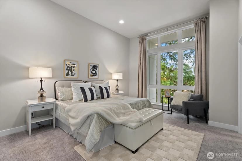 Property photo for 1022 124th Court Ne #e4, Bellevue photo 21