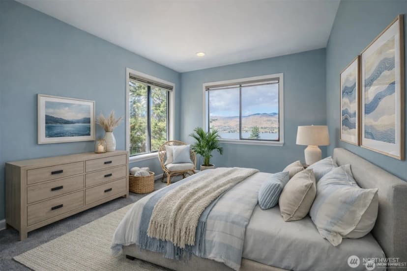 Property photo for 4124 Lakeview Place, Chelan photo 21