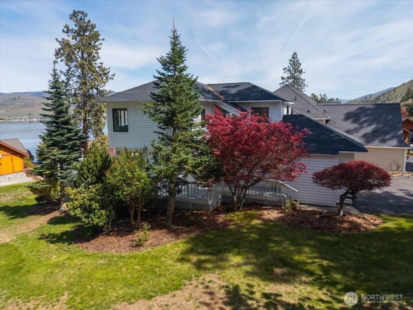 Property photo for 4124 Lakeview Place, Chelan photo 28