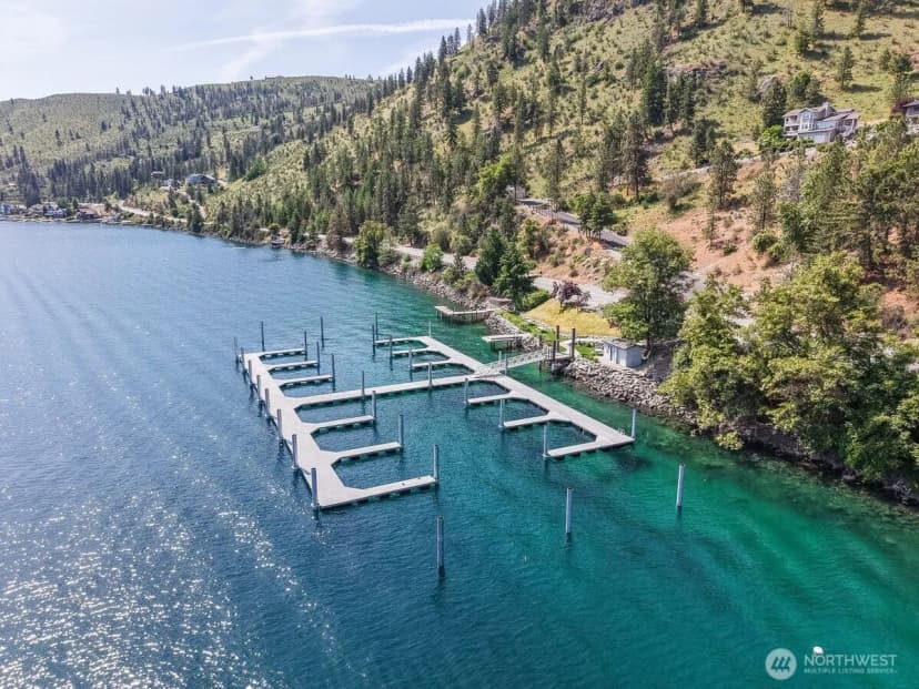 Property photo for 4124 Lakeview Place, Chelan photo 33