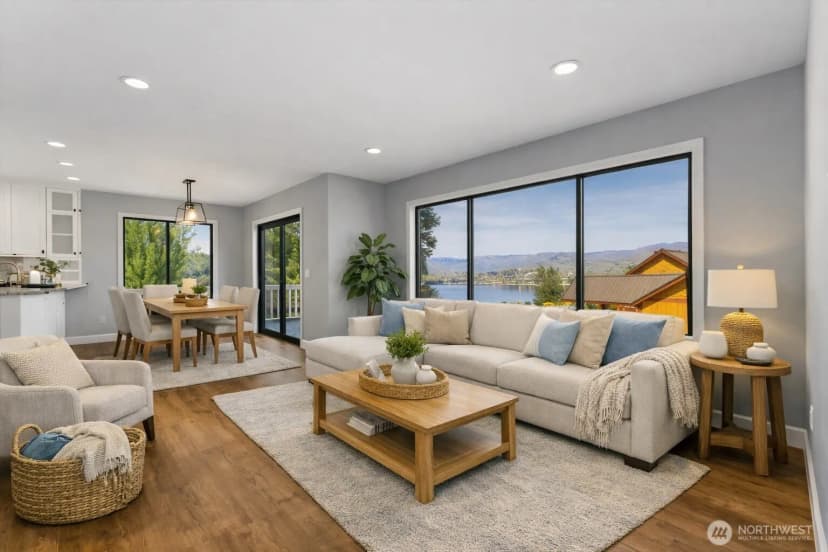 Property photo for 4124 Lakeview Place, Chelan photo 9