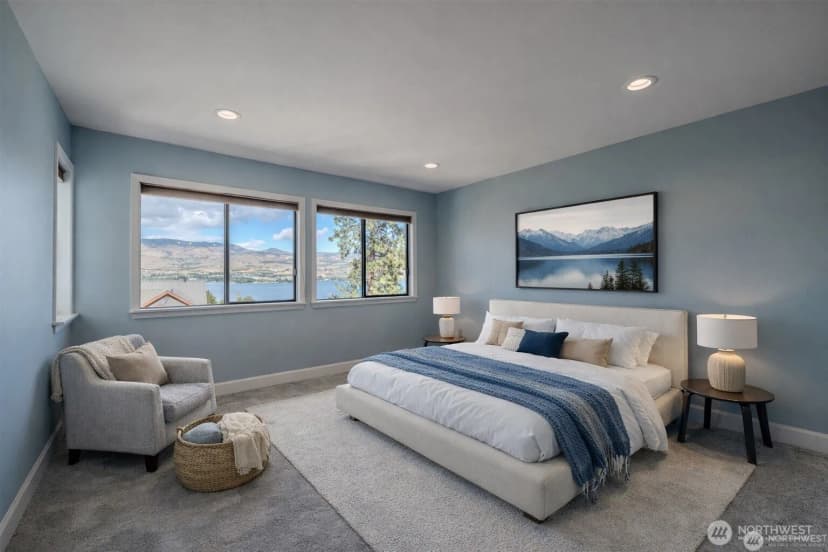 Property photo for 4124 Lakeview Place, Chelan photo 17