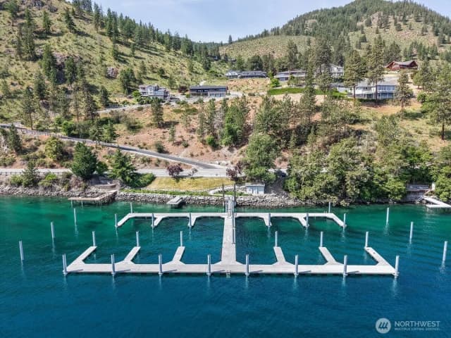 Property photo for 4124 Lakeview Place, Chelan