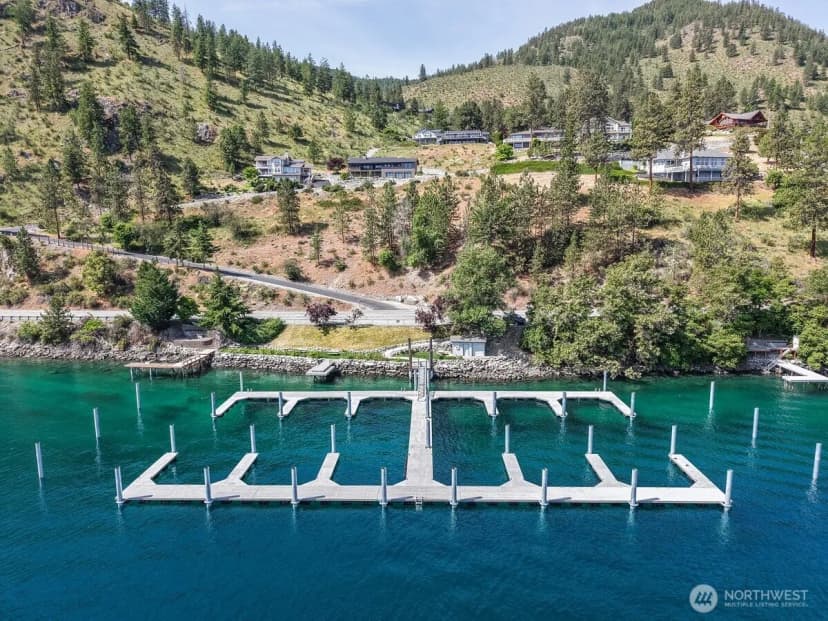 Property photo for 4124 Lakeview Place, Chelan