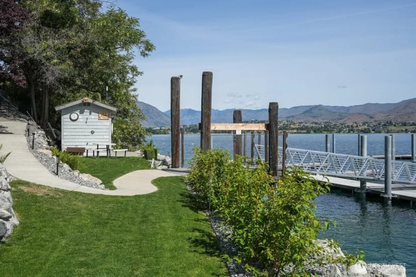 Property photo for 4124 Lakeview Place, Chelan photo 35