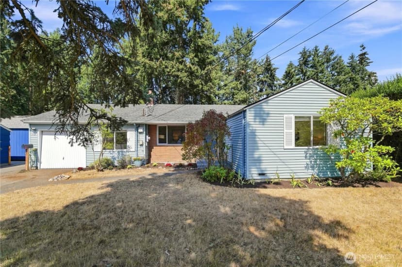 Property photo for 112 Nw 159th Street, Shoreline photo 25