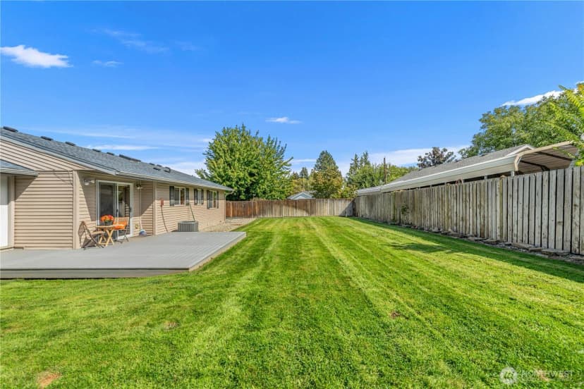 Property photo for 1313 Welch Avenue, Wenatchee photo 28