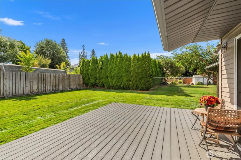 Property photo for 1313 Welch Avenue, Wenatchee photo 25