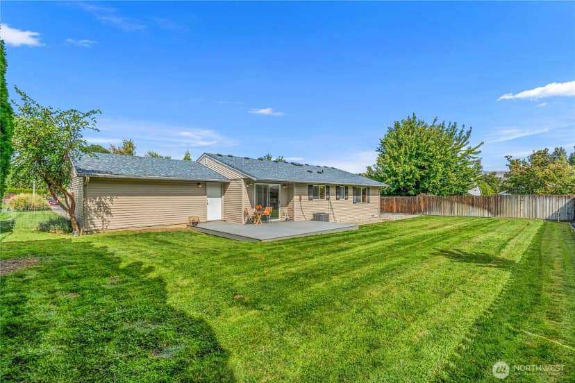 Property photo for 1313 Welch Avenue, Wenatchee photo 29