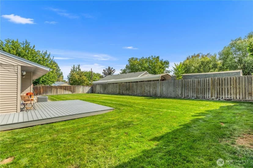 Property photo for 1313 Welch Avenue, Wenatchee photo 27