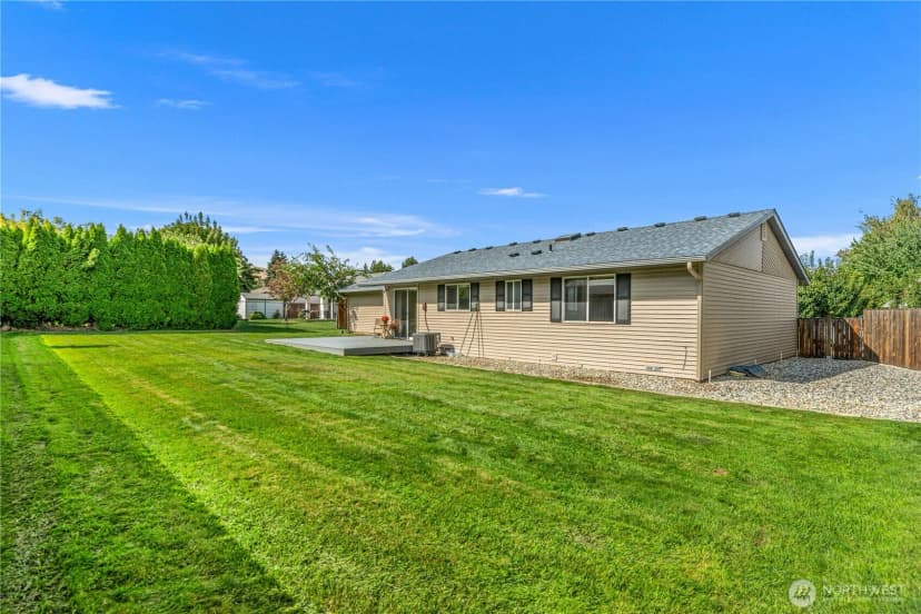 Property photo for 1313 Welch Avenue, Wenatchee photo 31
