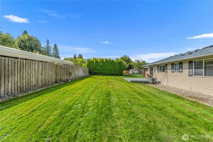 Property photo for 1313 Welch Avenue, Wenatchee photo 32