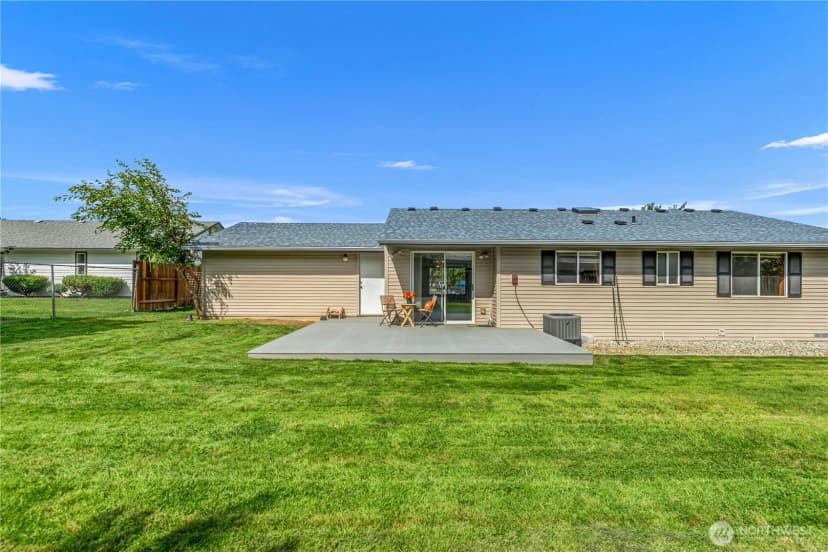 Property photo for 1313 Welch Avenue, Wenatchee photo 30