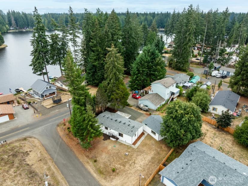 Property photo for 2050 E Timberlake West Drive, Shelton photo 25
