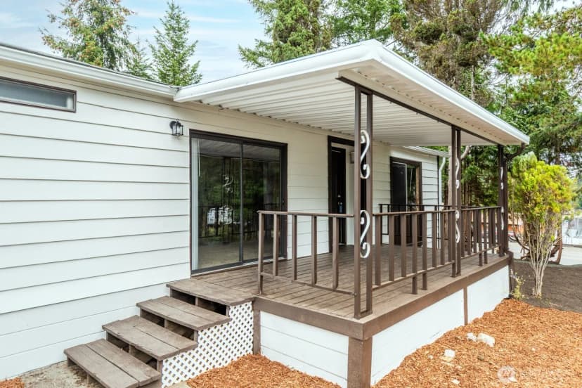 Property photo for 2050 E Timberlake West Drive, Shelton photo 2