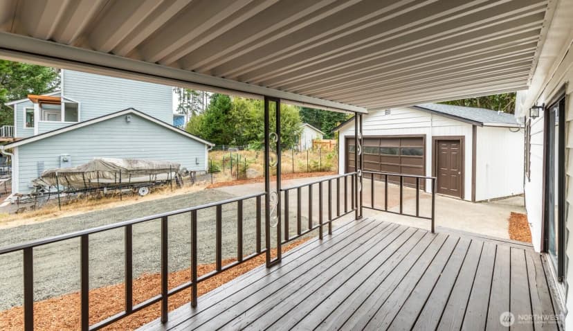 Property photo for 2050 E Timberlake West Drive, Shelton photo 19