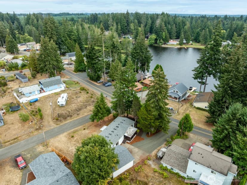 Property photo for 2050 E Timberlake West Drive, Shelton photo 21