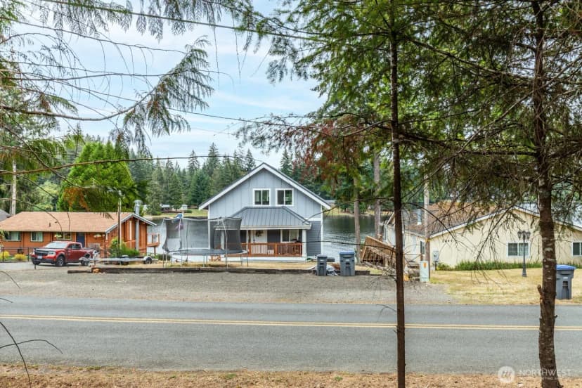 Property photo for 2050 E Timberlake West Drive, Shelton photo 20
