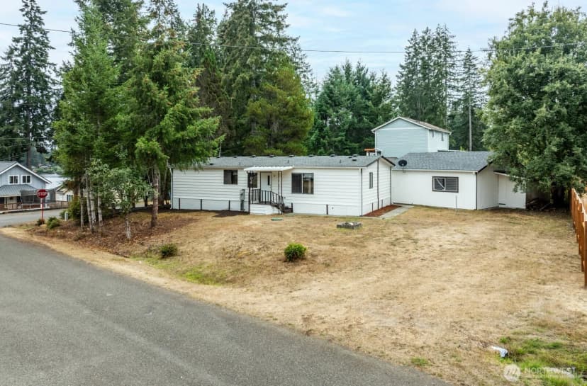 Property photo for 2050 E Timberlake West Drive, Shelton photo 24