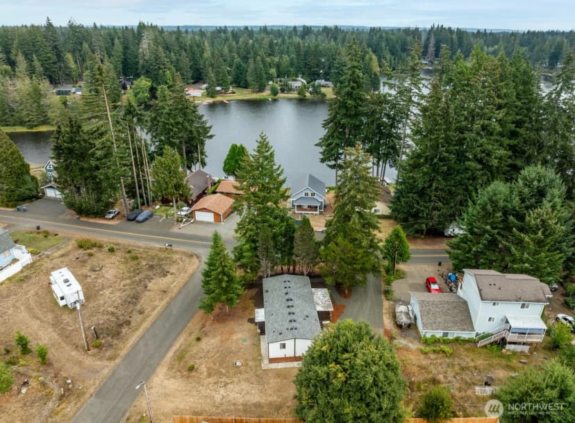 Property photo for 2050 E Timberlake West Drive, Shelton photo 22