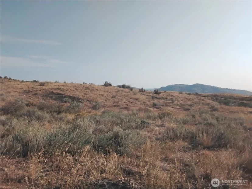 Property photo for 10 Painted Rock Road, Tonasket