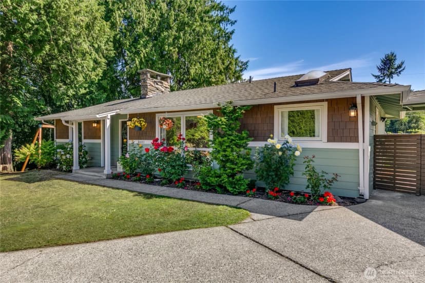 Property photo for 3601 Earl Avenue, Everett