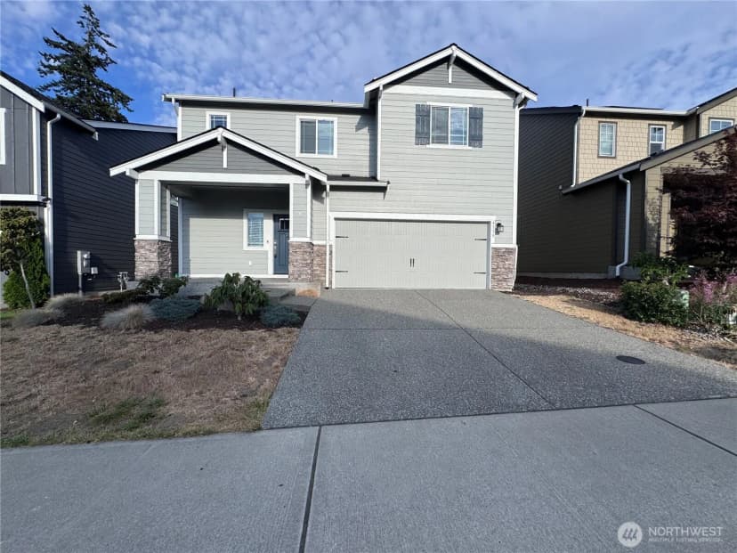 Property photo for 4335 Acacia Lane Se, Port Orchard photo 28