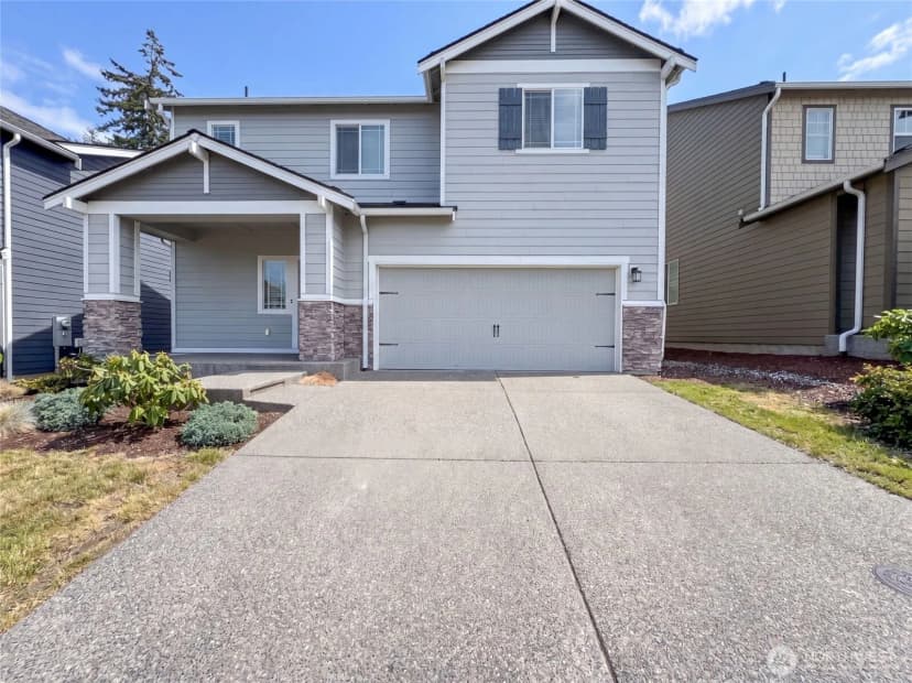 Property photo for 4335 Acacia Lane Se, Port Orchard photo 27