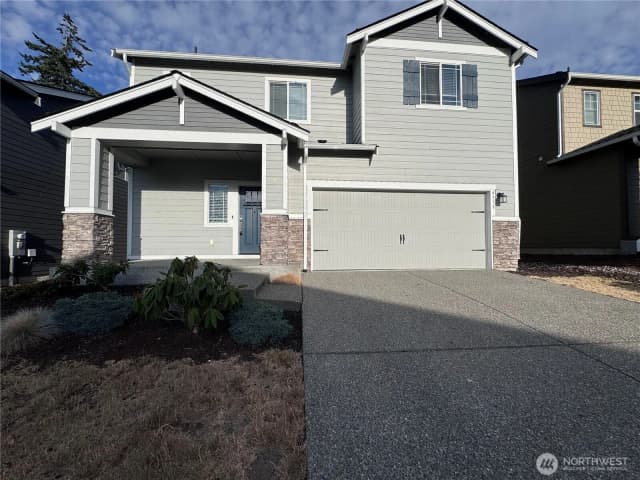 Property photo for 4335 Acacia Lane Se, Port Orchard