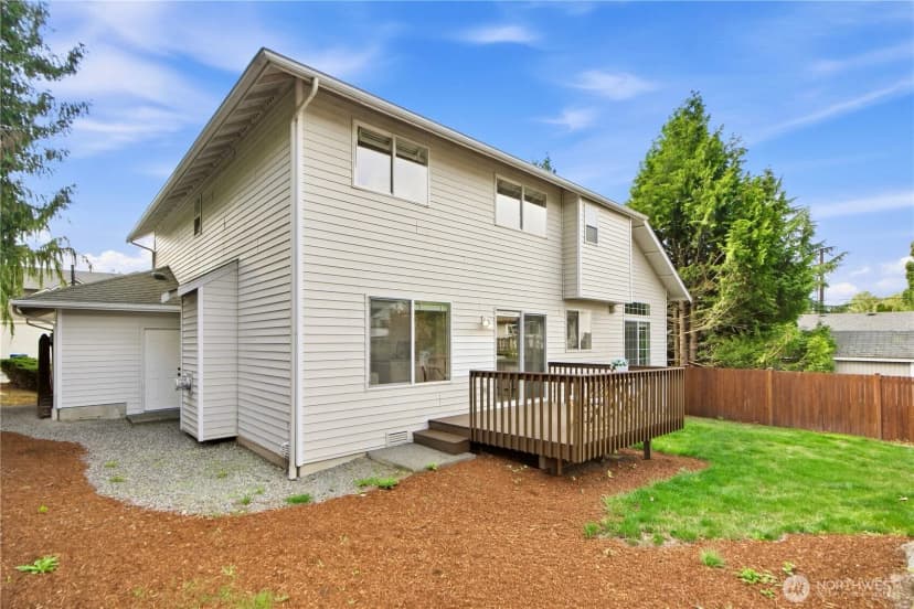 Property photo for 7830 Ne 148th Street, Kenmore photo 27