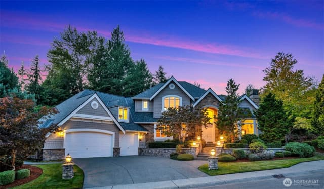 Property photo for 14222 Se 90th Street, Newcastle