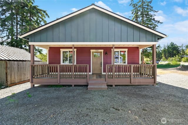 Property photo for 1261 18th Street, Port Townsend photo 2