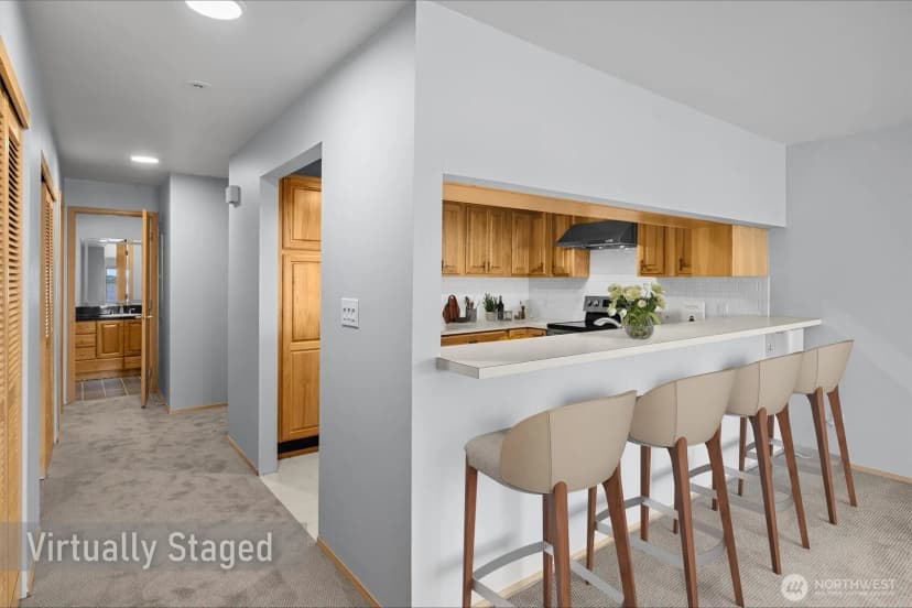 Property photo for 1140 Alki Avenue Sw #204, Seattle photo 10