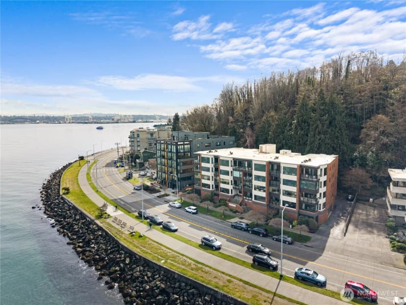 Property photo for 1140 Alki Avenue Sw #204, Seattle