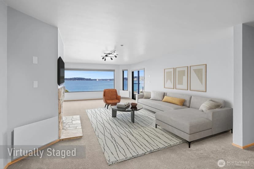 Property photo for 1140 Alki Avenue Sw #204, Seattle photo 7